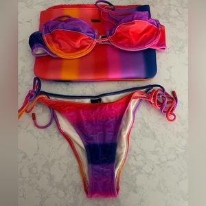 Triangl Mala Swimsuit